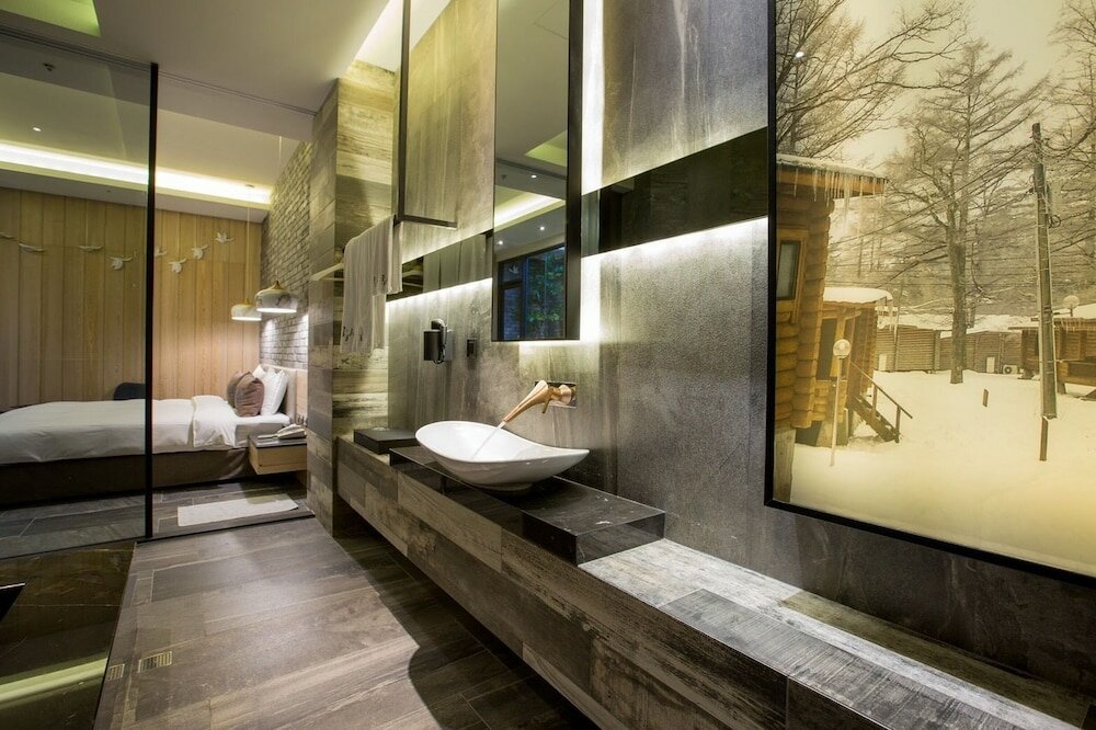 Фото Birdman Motel