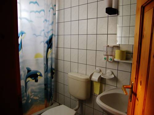 Фото Aranyhal Apartman