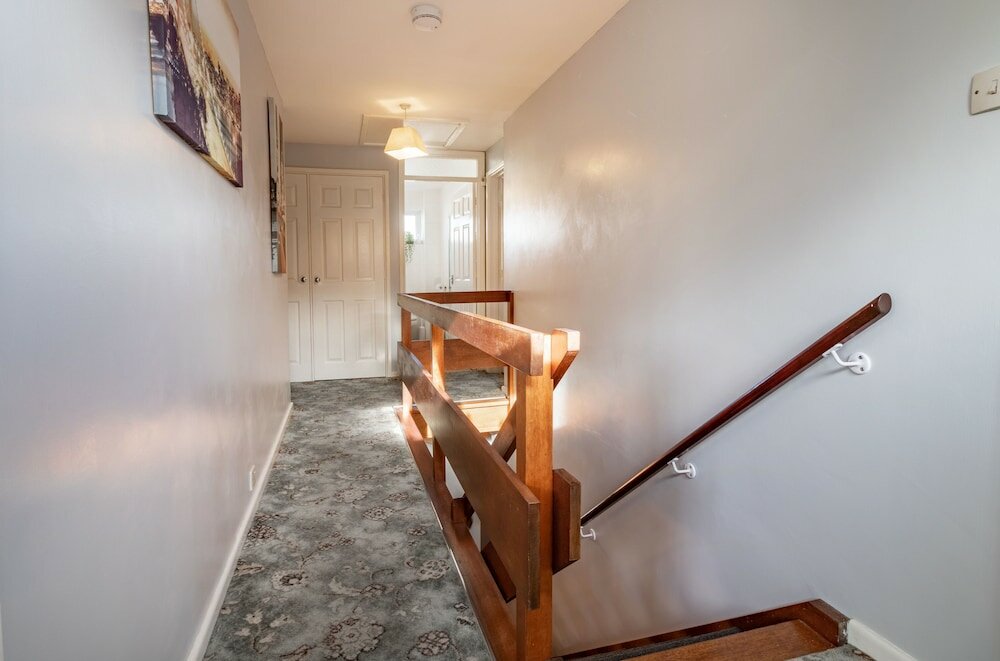 Фото Rivermead Serviced Accommodation