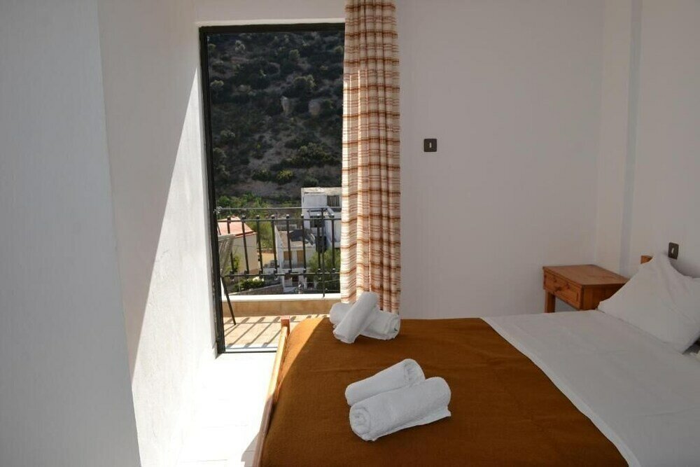 Фото Argiro Studios And Apartments