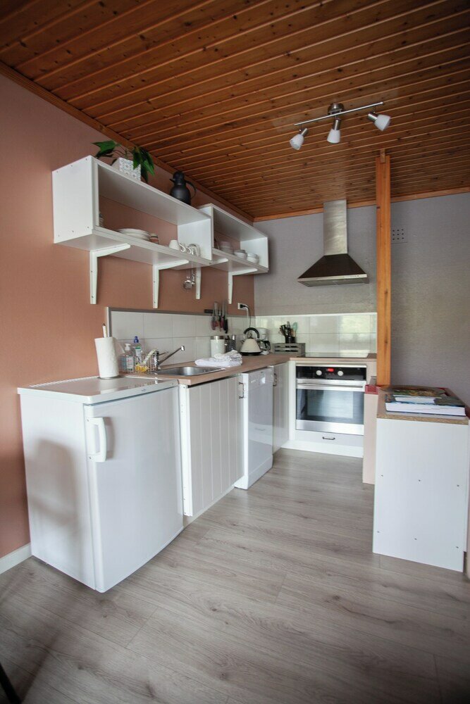 Фото Jotunheim Aparthotel Family Friendly