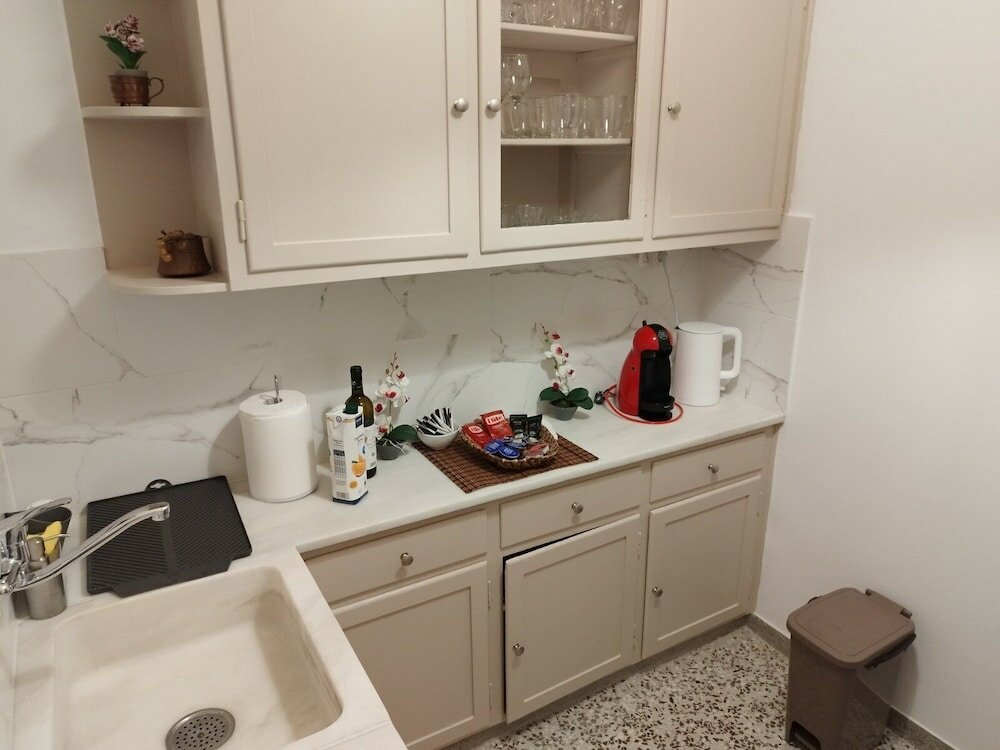 Фото Zeus Apartment