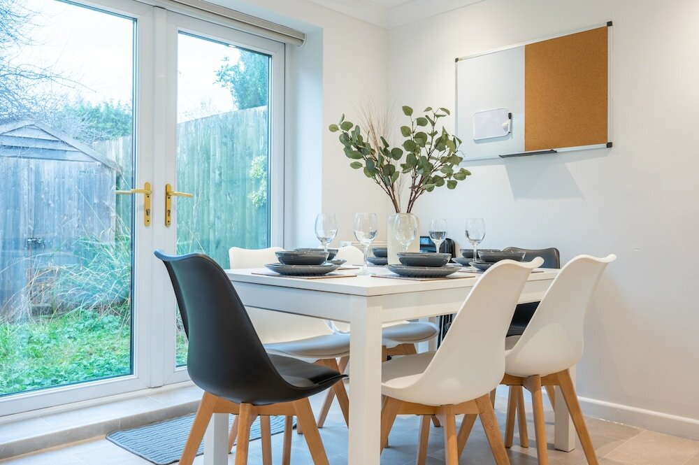 Фото Tŷ Coch by Tŷ Sa in Wales - Free Parking