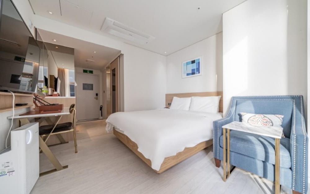 Фото Busan Gwangalli Ocean 2heaven