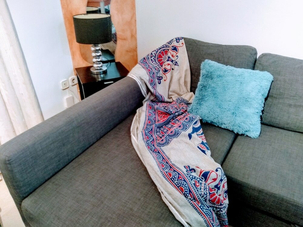 Фото Wish Suite Lagar De Sevilla