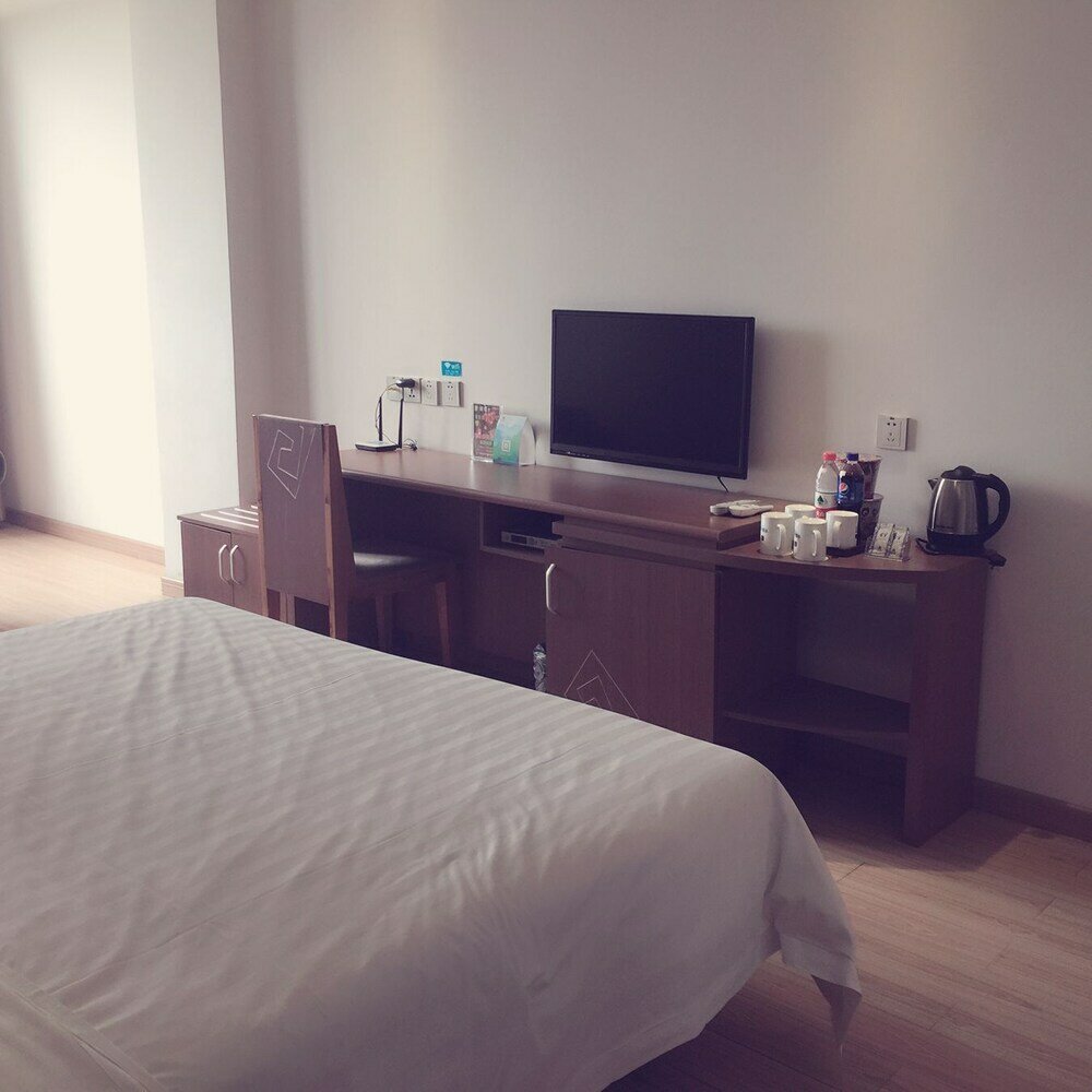 Фото Ane 158 Hotel Jianyang Branch