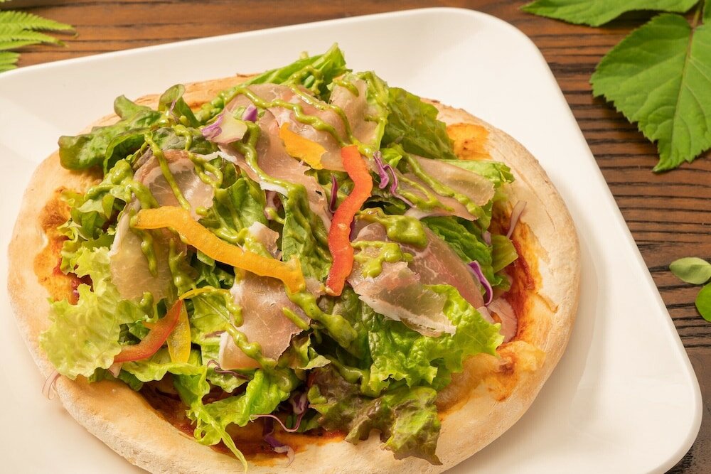 Фото Fuji Granvilla -Toki