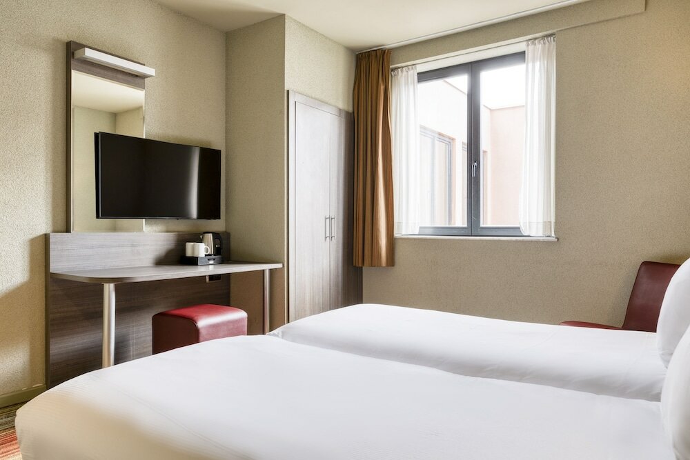 Фото Hotel Alma Grand Place