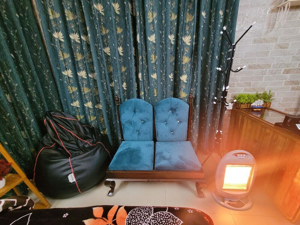 Фото Dhairya Villa Home Away From Home