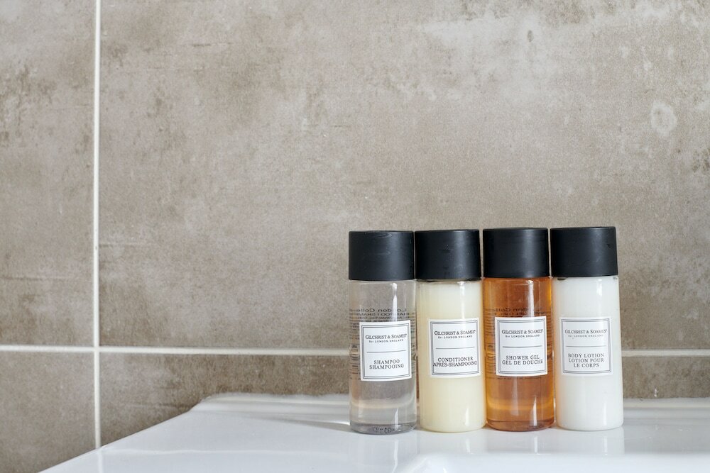 Фото Sonder St. John's Garden