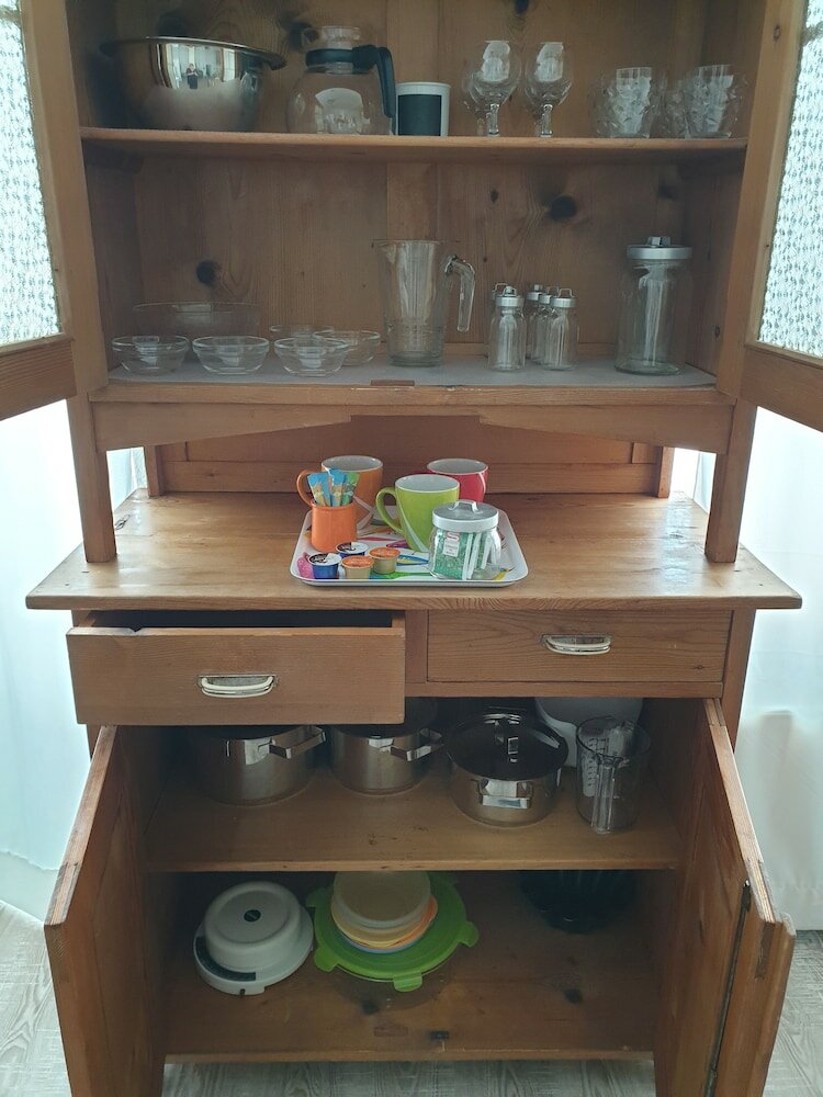 Фото Perlmutt Quartier