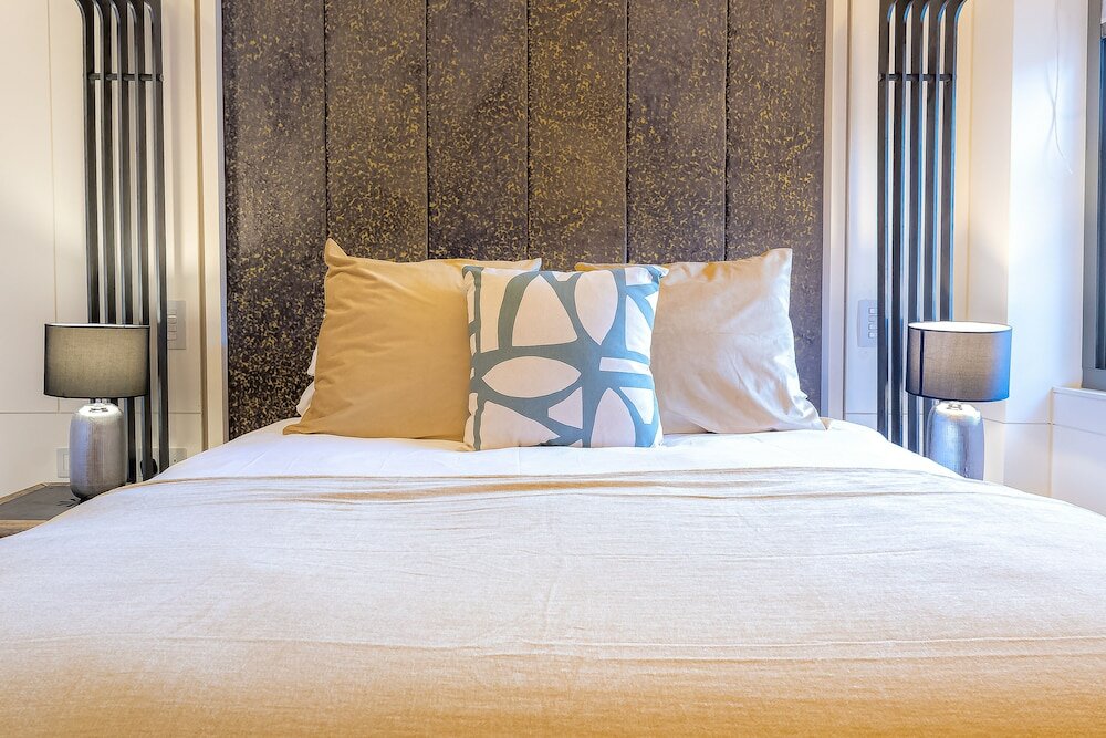 Фото Luxe Five Bedroom House near Chalk Farm