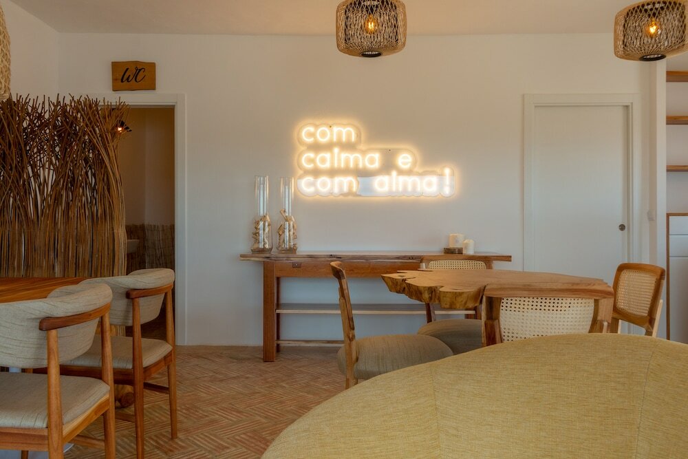 Фото Reflexos d'Alma Turismo Rural