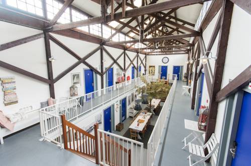 Фото Kings Inn Alkmaar