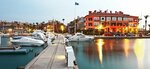 Hotel Mim Sotogrande