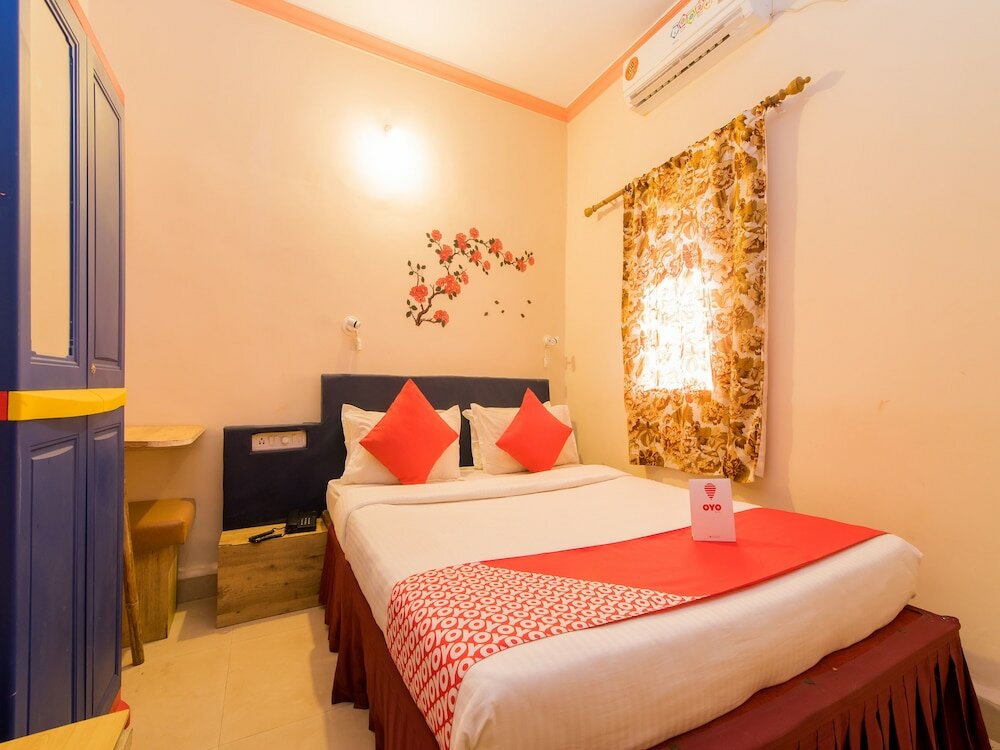 Фото Oyo 2764 Hotel manvins inn