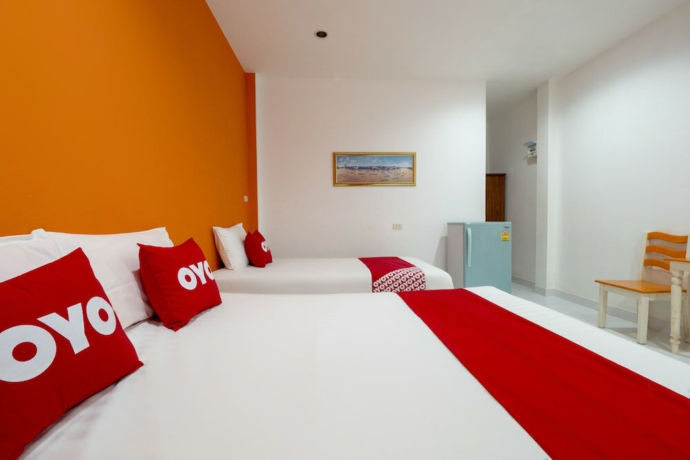 Фото Oyo 944 Review Resort