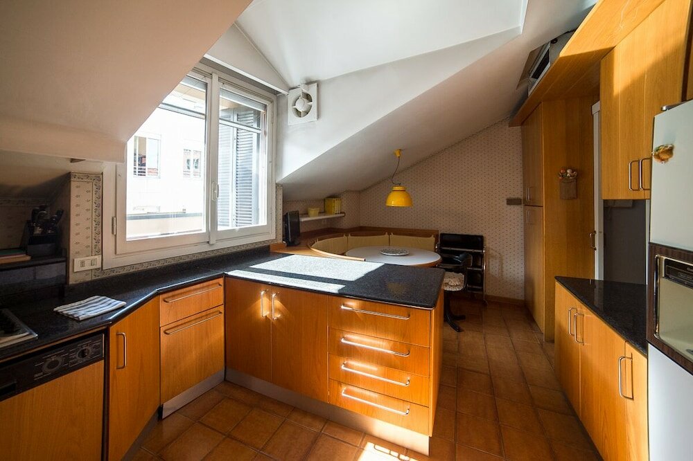 Фото HbHall - Duomo Suite 7 Apartment