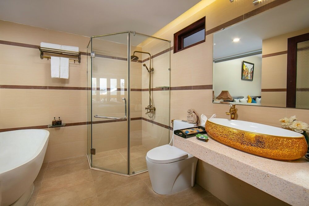 Фото La Charm Hoi An Hotel & SPA