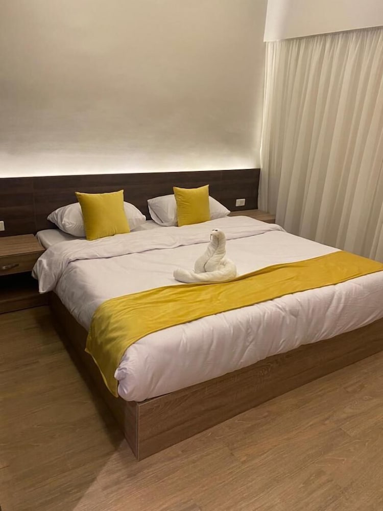 Фото Aldora Residence suites