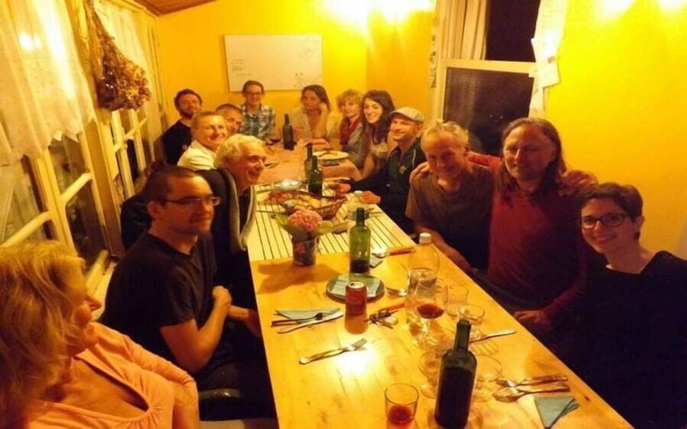 Фото Hostel Tenerife