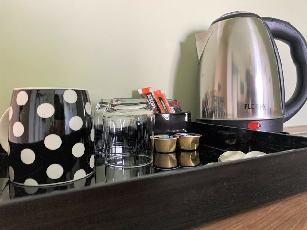 Фото Aethon Airport Project Hotel