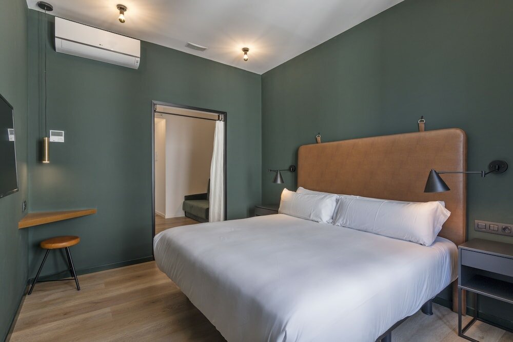 Фото Uma Suites Atocha