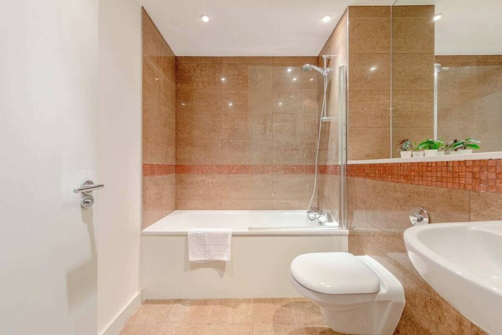 Фото Beautiful & Bright 2bd Flat - Dalston!