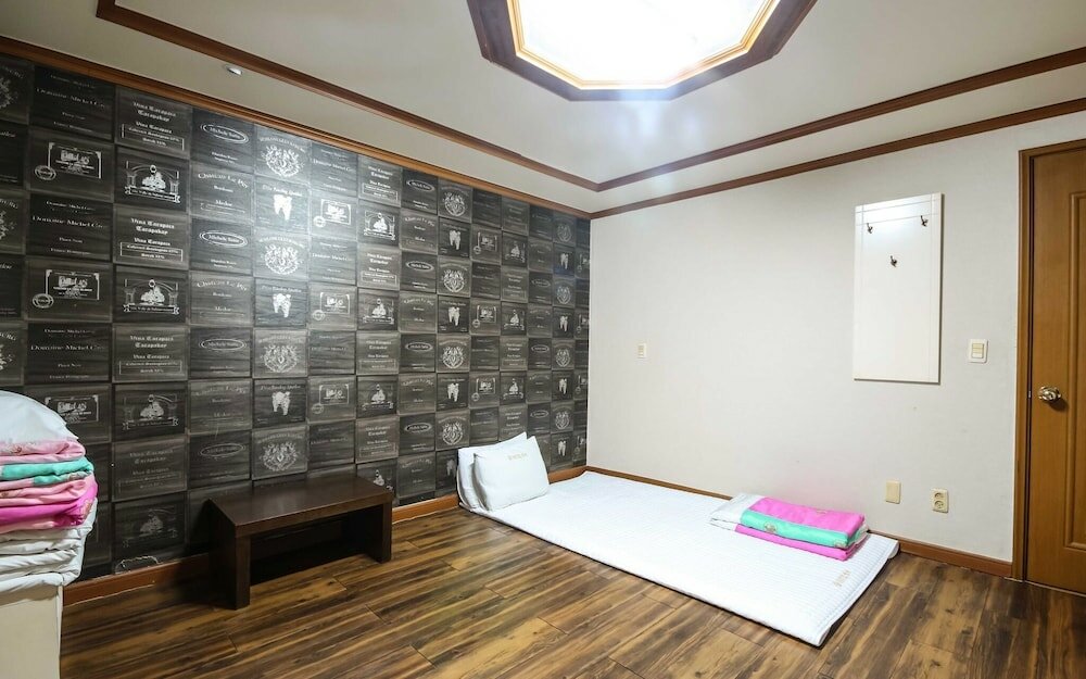 Фото Busan Haeundae Inca