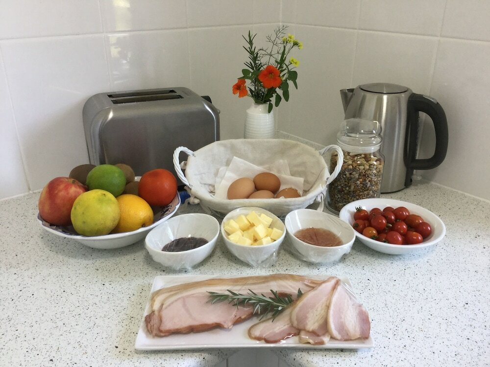 Фото The Croft Bed and Breakfast