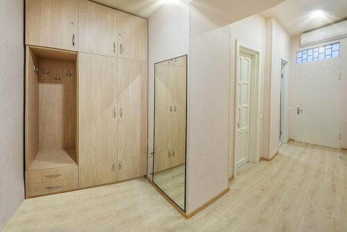 Апартаменты H&b Apartments Zubalashvili в Тбилиси