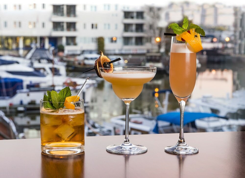 Фото The Chelsea Harbour Hotel and SPA