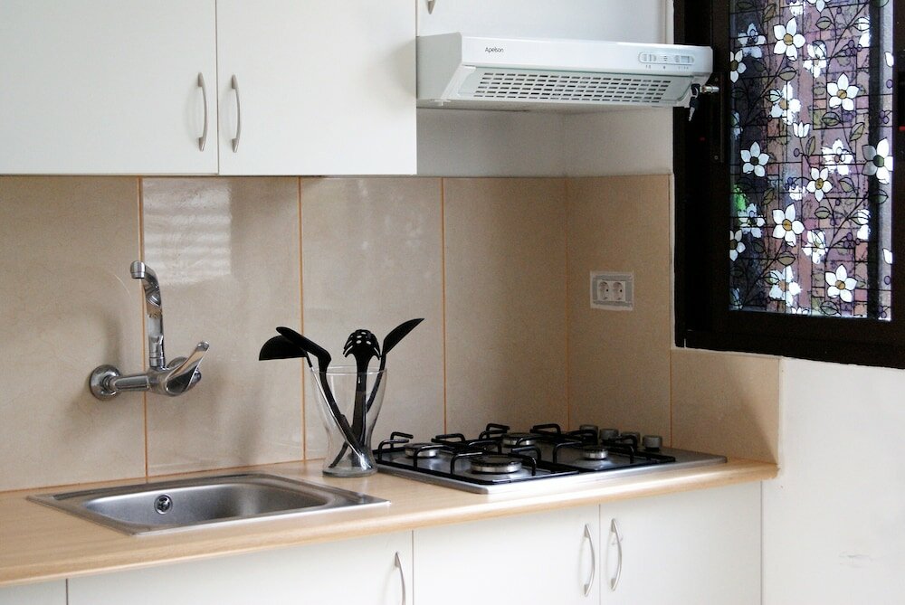 Фото Agro Camping Invernaderito