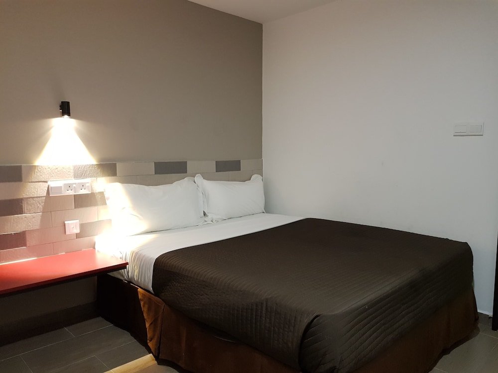 Фото Leo Palace New Wing