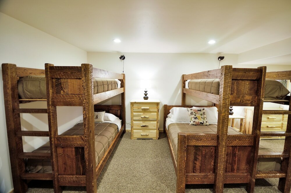 Фото Paddle Ridge