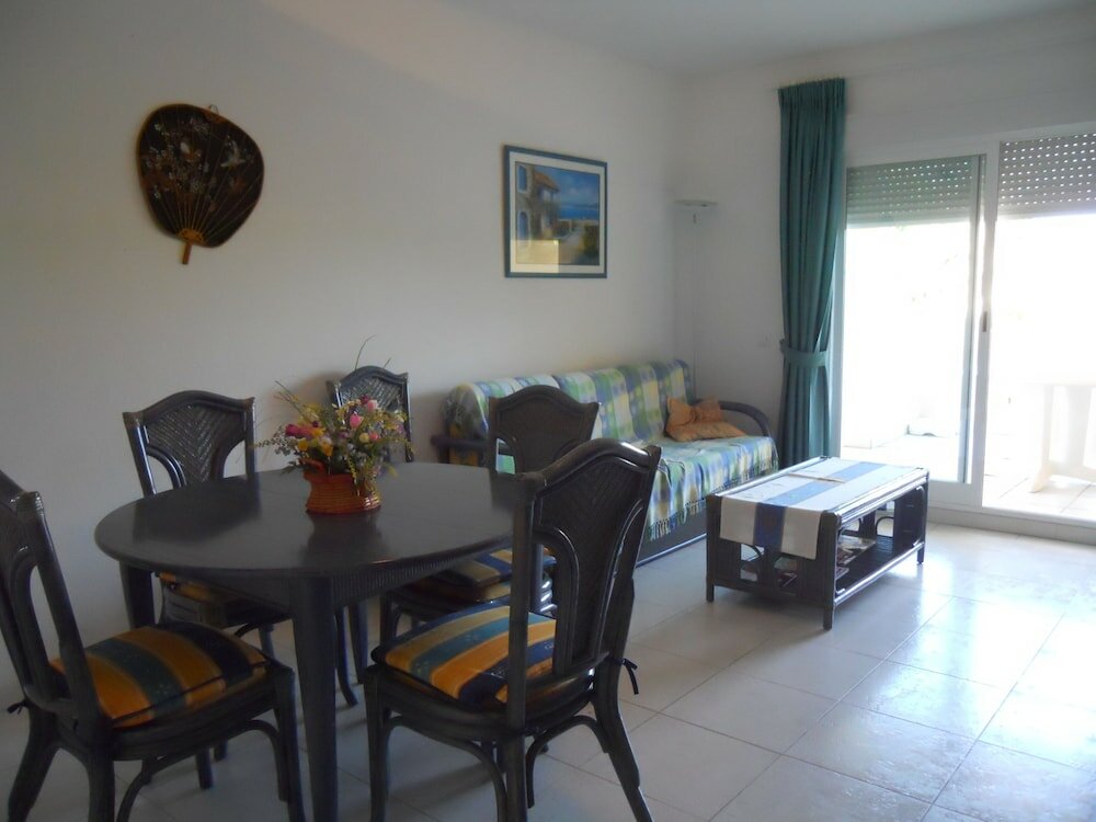 Фото Apartamento La Fontana