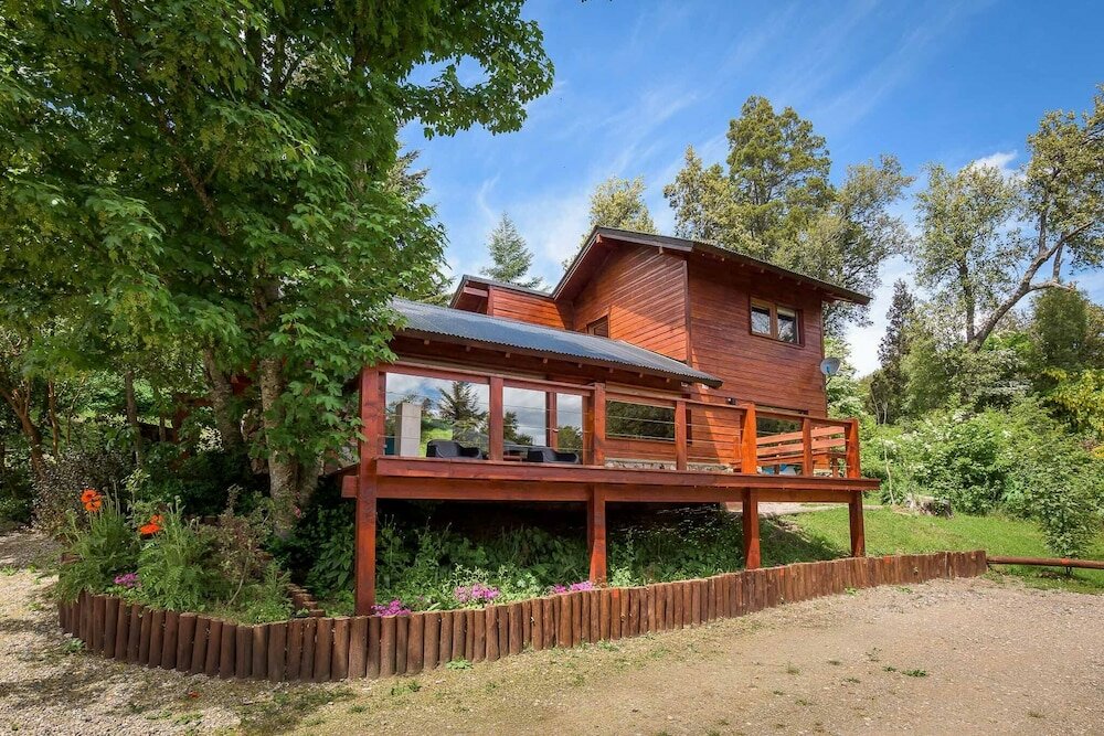 Фото Solar Selvana - Casas de montaña