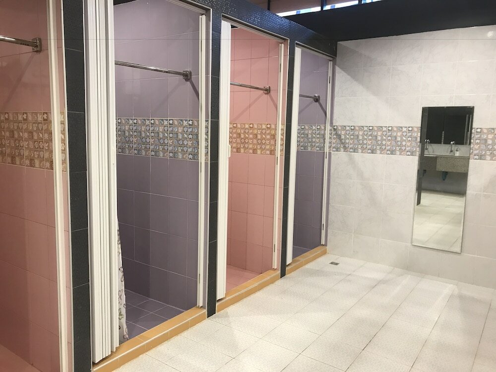 Фото B&b Hostel at Jomtien