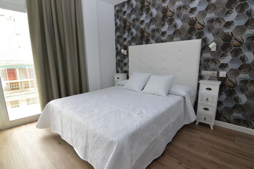 Фото Hotel Castillo Benidorm