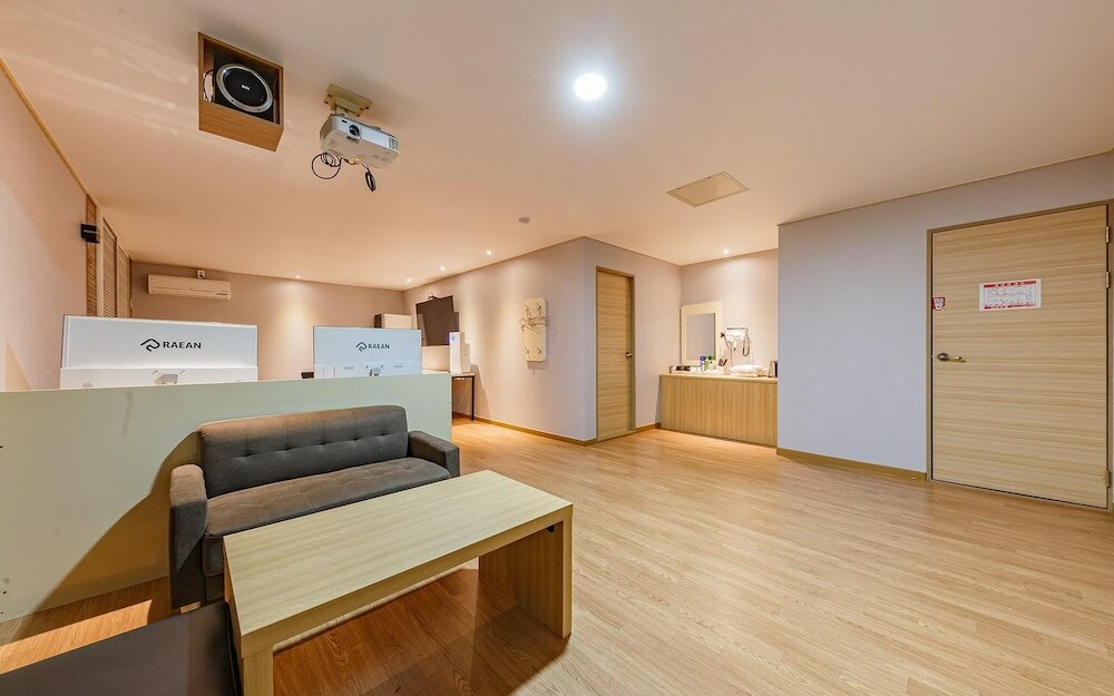 Фото Nonsan River