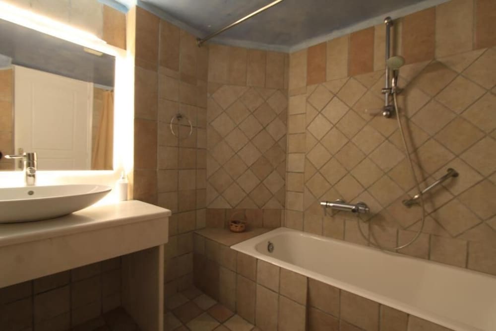 Фото Seaside by Manos