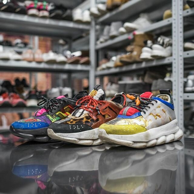 Dry cleaning Sole Fresh, Chimkent, photo