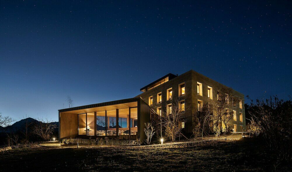 Hotel Sunyata Hotel Deqin Meili, Dêqên, photo