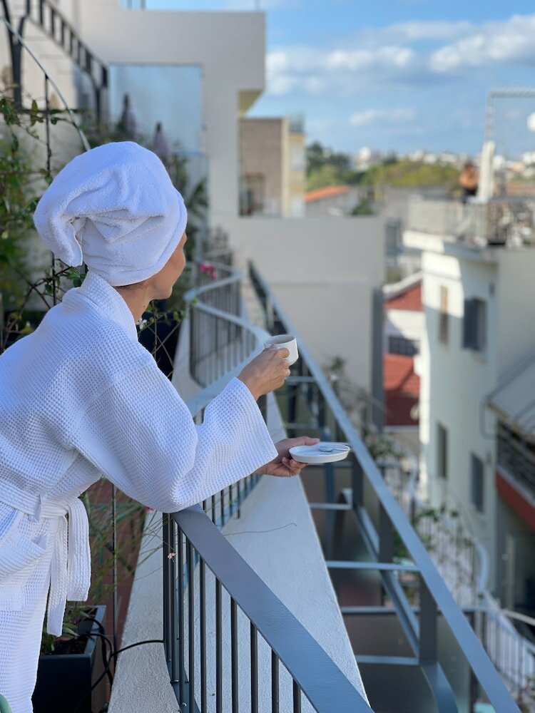 Фото L'Avventura Athens