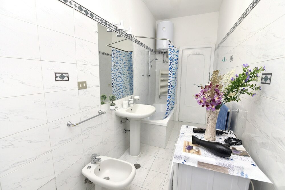 Фото Tiberius Suite Roma