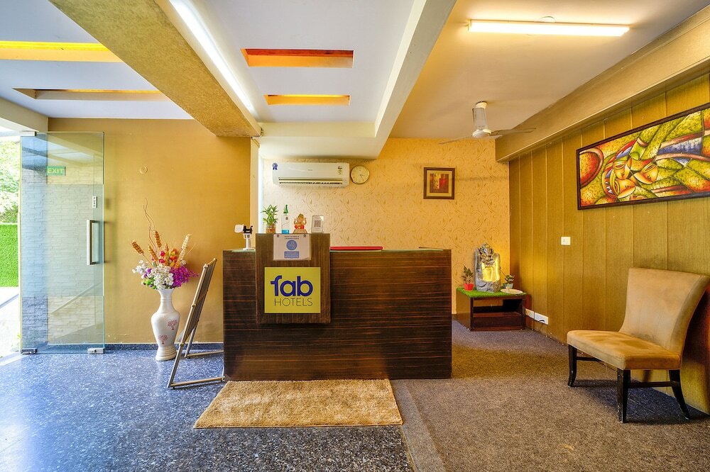 Фото отеля 2