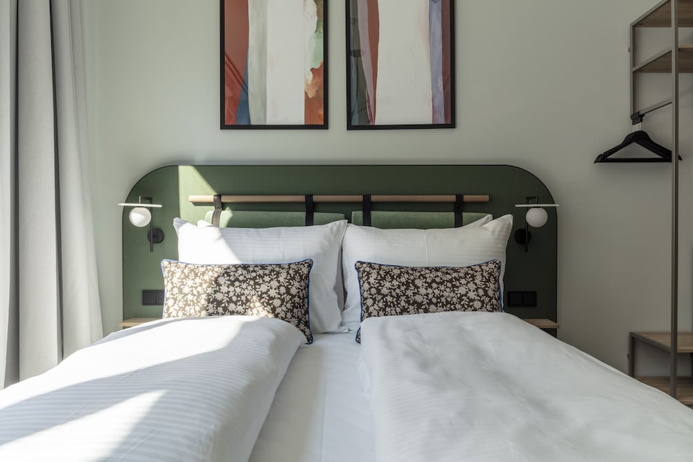 Фото Numa Blend Apartments