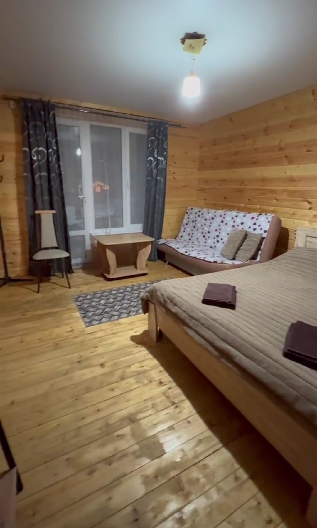 Фото Paradise Arkhyz