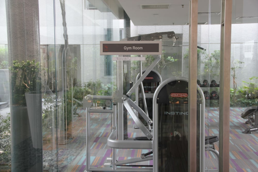 Фото Summer Suites Express - Hostel