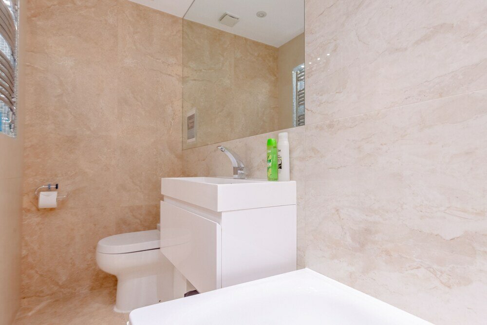 Фото Central 2 Bedroom Flat Near Hyde Park